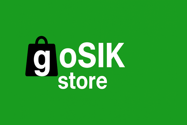 Gosik Store