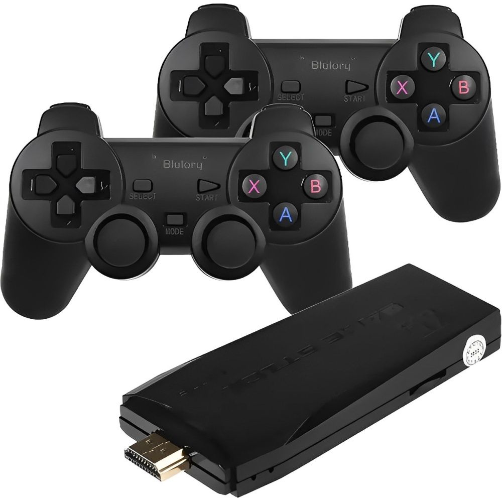 Consola de juegos retro inalámbrica X2